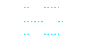 Icons representing sliding scales. 