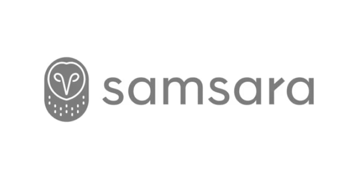 Samsara Logo