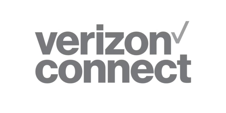  Verizon Connect Logo