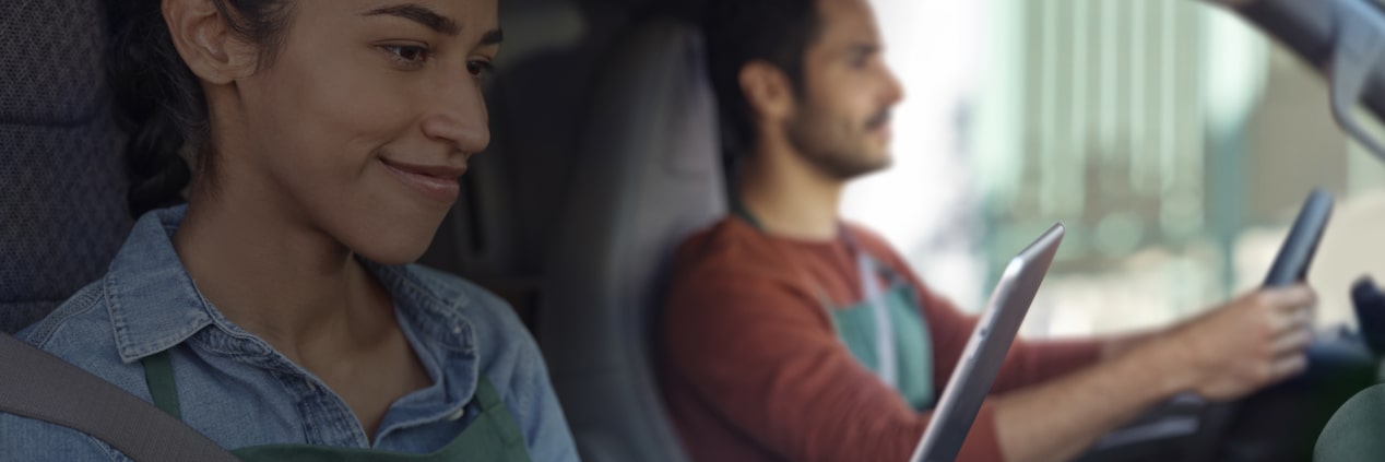 On-the-go Wi-Fi Connectivity with OnStar