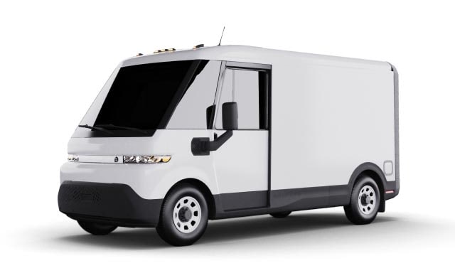 General Motors Electric Fleet Vehicles | GM Envolve