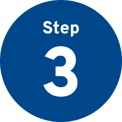 Step 3 icon