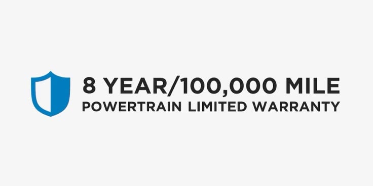 Discover 5 year/100,000 Mile Limited Warranty Coverage for your fleet