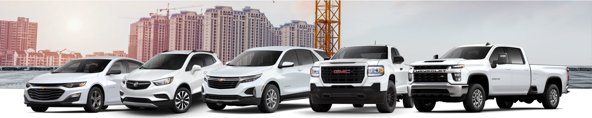 GM Envolve National Fleet Purchase Program | GM Envolve