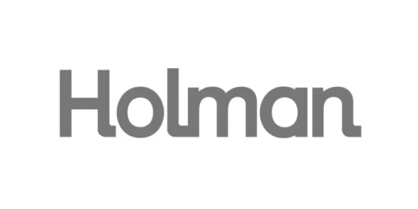 Holman Logo