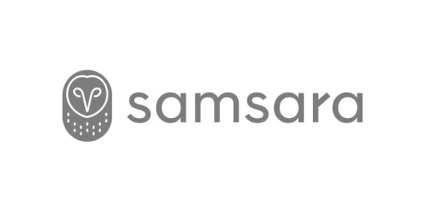 Samsara Logo