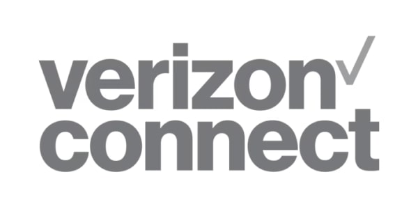 Verizon Connect Logo